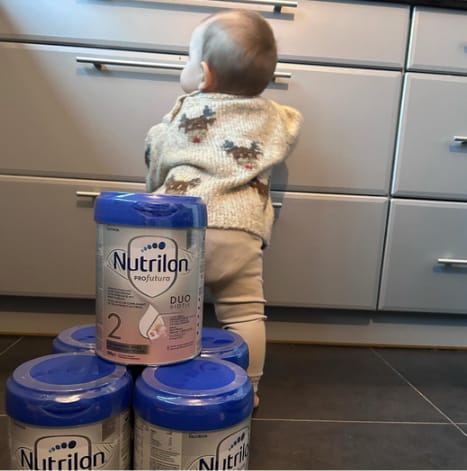 Nutrilon